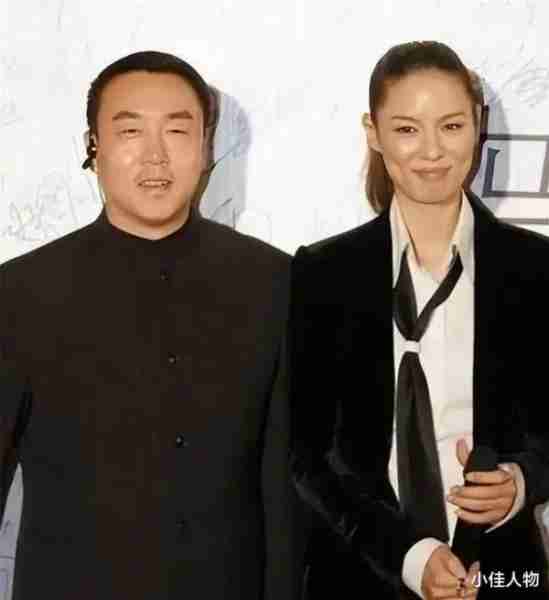 一婚娶导演，二婚娶歌星，三婚娶嫩模，5任春晚总导演现在怎样了（头婚娶二婚的明星）-第8张图片-九妖电影