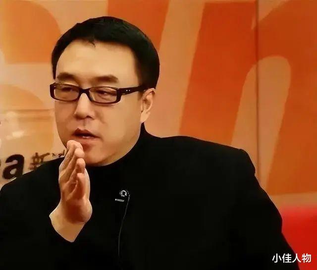 一婚娶导演，二婚娶歌星，三婚娶嫩模，5任春晚总导演现在怎样了（头婚娶二婚的明星）-第9张图片-九妖电影
