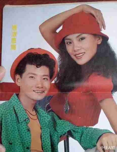 一婚娶导演，二婚娶歌星，三婚娶嫩模，5任春晚总导演现在怎样了（头婚娶二婚的明星）-第4张图片-九妖电影