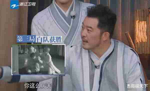 一期节目五大尴尬，《奔跑吧生态篇》彻底翻车了（奔跑吧衍生节目免费观看）-第21张图片-九妖电影