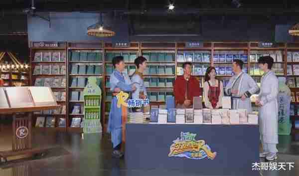 一期节目五大尴尬，《奔跑吧生态篇》彻底翻车了（奔跑吧衍生节目免费观看）-第26张图片-九妖电影