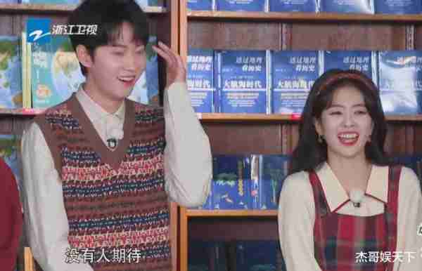 一期节目五大尴尬，《奔跑吧生态篇》彻底翻车了（奔跑吧衍生节目免费观看）-第29张图片-九妖电影