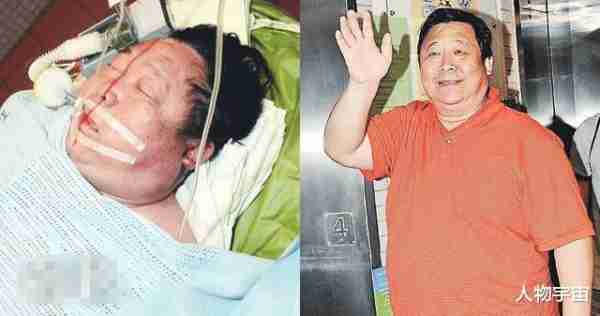 他机遇不错4演周伯通，年轻爱玩给小30女友买房，子女不满拒养老（周伯通扮演者秦煌）-第12张图片-九妖电影