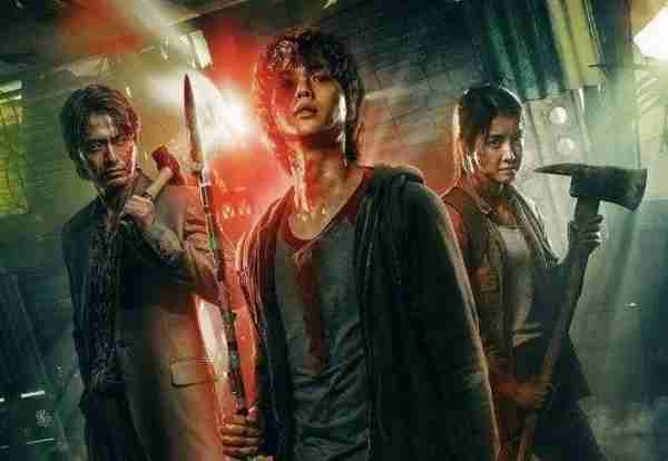 令人欲罢不能的6部韩剧，全由Netflix出品，尺度和深度并存（netflix出品的韩剧2020）-第1张图片-九妖电影