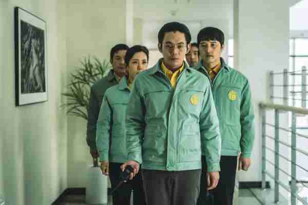 令人欲罢不能的6部韩剧，全由Netflix出品，尺度和深度并存（netflix出品的韩剧2020）-第2张图片-九妖电影