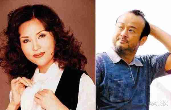 七次指导春晚的名导赵安，因受贿坐牢，歌唱家妻子等他到病亡（央视导演赵安老婆）-第6张图片-九妖电影