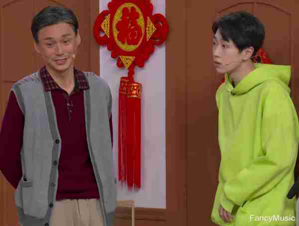 万万没想到，在它们面前，2024春晚就是个“弟弟”！（202l年春晚节目）-第2张图片-九妖电影