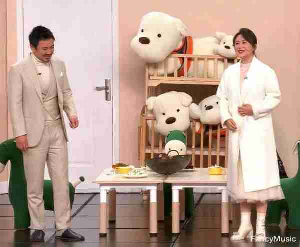 万万没想到，在它们面前，2024春晚就是个“弟弟”！（202l年春晚节目）-第10张图片-九妖电影