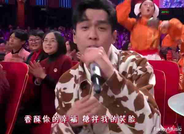 万万没想到，在它们面前，2024春晚就是个“弟弟”！（202l年春晚节目）-第26张图片-九妖电影