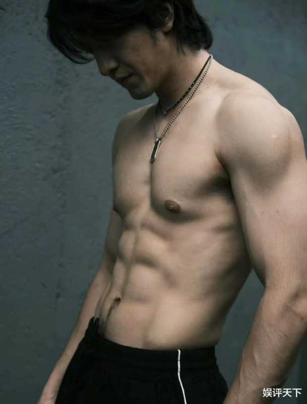 三大体能竞技类综艺真人秀，个人实力强悍的肌肉猛男（真男人）TOP10！（游戏竞技类真人秀）-第10张图片-九妖电影