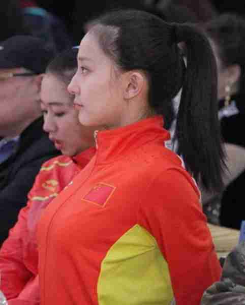 体坛颜值天花板张豆豆,172cm的黄金臀腿比,秒杀内娱女星!(张豆豆体重多少)-第7张图片-九妖电影 体坛颜值天花板张豆豆,172cm的黄金臀腿比,秒杀内娱女星!(张豆豆体重多少)-第7张图片-九妖电影