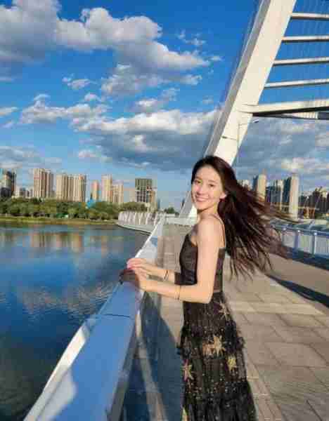 体坛颜值天花板张豆豆,172cm的黄金臀腿比,秒杀内娱女星!(张豆豆体重多少)-第8张图片-九妖电影 体坛颜值天花板张豆豆,172cm的黄金臀腿比,秒杀内娱女星!(张豆豆体重多少)-第8张图片-九妖电影