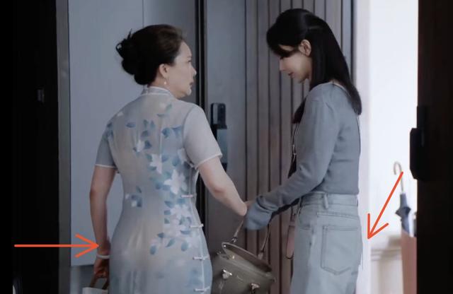 何赛飞打了多少垫“假屁股”女星的脸?给你们看看什么叫珠圆玉润(何赛飞漂亮吗)-第29张图片-九妖电影 何赛飞打了多少垫“假屁股”女星的脸?给你们看看什么叫珠圆玉润(何赛飞漂亮吗)-第29张图片-九妖电影