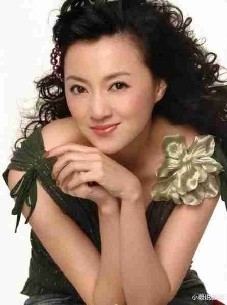 上过央视春晚长相出色的金玉婷，因压力太大，竟然住进了精神病院（金玉婷的现状）-第3张图片-九妖电影