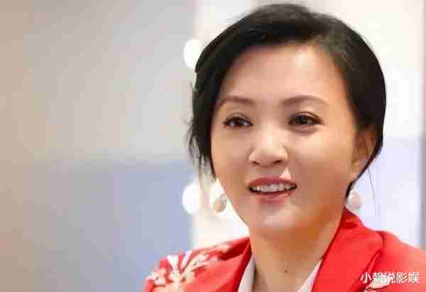 上过央视春晚长相出色的金玉婷，因压力太大，竟然住进了精神病院（金玉婷的现状）-第4张图片-九妖电影
