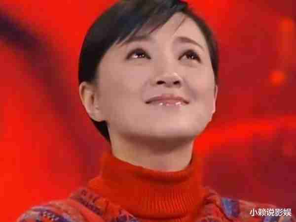 上过央视春晚长相出色的金玉婷，因压力太大，竟然住进了精神病院（金玉婷的现状）-第2张图片-九妖电影