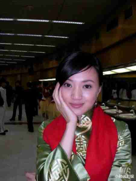 上过央视春晚长相出色的金玉婷，因压力太大，竟然住进了精神病院（金玉婷的现状）-第7张图片-九妖电影