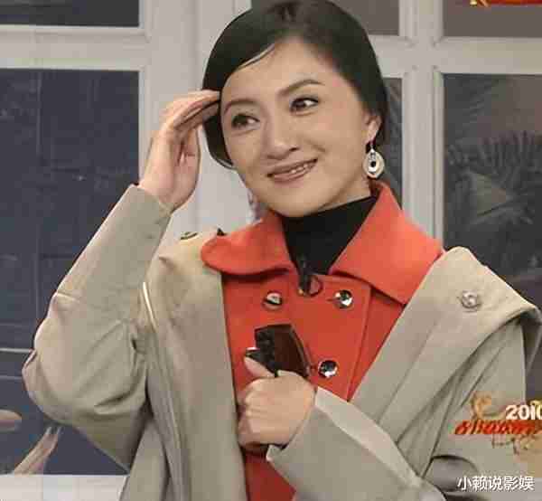 上过央视春晚长相出色的金玉婷，因压力太大，竟然住进了精神病院（金玉婷的现状）-第8张图片-九妖电影