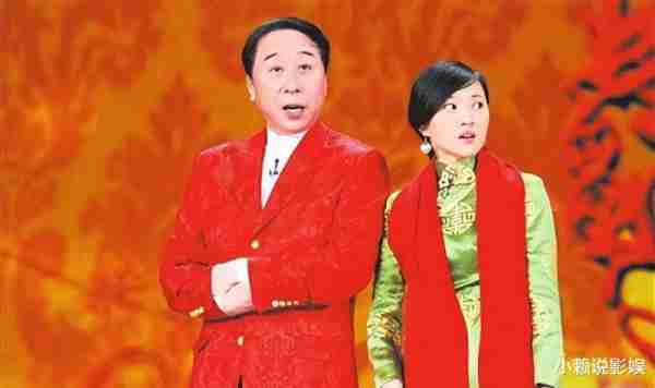 上过央视春晚长相出色的金玉婷，因压力太大，竟然住进了精神病院（金玉婷的现状）-第9张图片-九妖电影