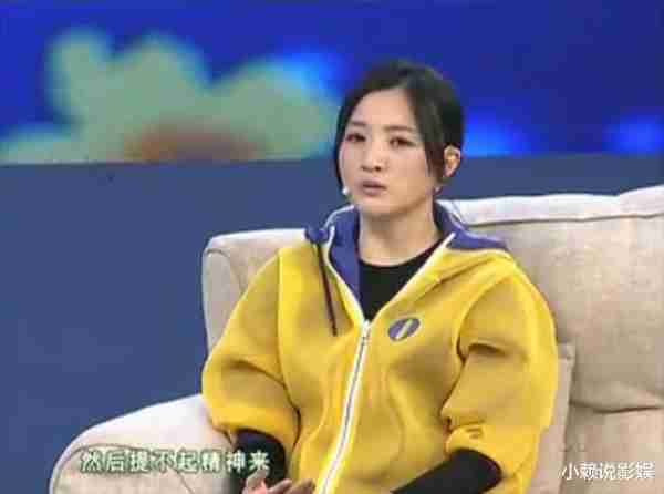 上过央视春晚长相出色的金玉婷，因压力太大，竟然住进了精神病院（金玉婷的现状）-第11张图片-九妖电影
