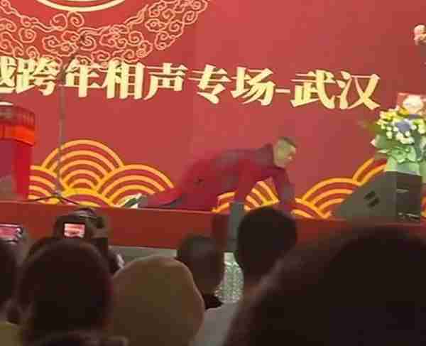 不必狡辩，没在春晚取得成功的相声演员，没资格抱怨春晚_1（春晚唱歌的没干过一个说相声的）-第3张图片-九妖电影