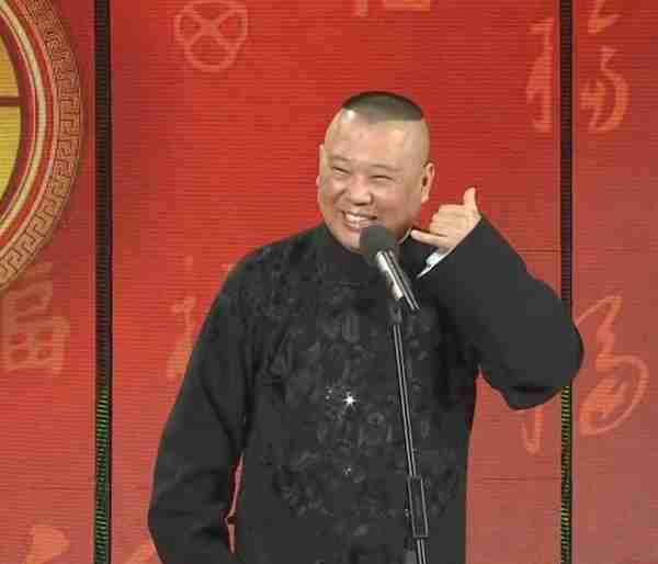 不必狡辩，没在春晚取得成功的相声演员，没资格抱怨春晚_1（春晚唱歌的没干过一个说相声的）-第11张图片-九妖电影