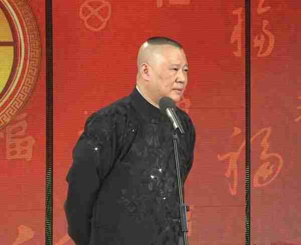 不必狡辩，没在春晚取得成功的相声演员，没资格抱怨春晚_1（春晚唱歌的没干过一个说相声的）-第13张图片-九妖电影