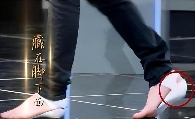 假发、假臀、假肌肉,大半娱乐圈“从头假到脚”,还有什么是真的(假发知乎)-第5张图片-九妖电影 假发、假臀、假肌肉,大半娱乐圈“从头假到脚”,还有什么是真的(假发知乎)-第5张图片-九妖电影