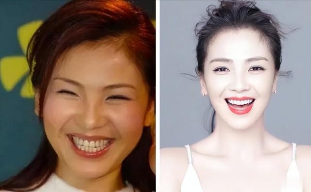 假发、假臀、假肌肉,大半娱乐圈“从头假到脚”,还有什么是真的(假发知乎)-第12张图片-九妖电影 假发、假臀、假肌肉,大半娱乐圈“从头假到脚”,还有什么是真的(假发知乎)-第12张图片-九妖电影
