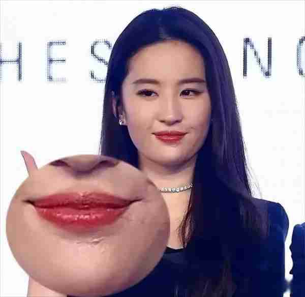 假发、假臀、假肌肉,大半娱乐圈“从头假到脚”,还有什么是真的(假发知乎)-第26张图片-九妖电影 假发、假臀、假肌肉,大半娱乐圈“从头假到脚”,还有什么是真的(假发知乎)-第26张图片-九妖电影