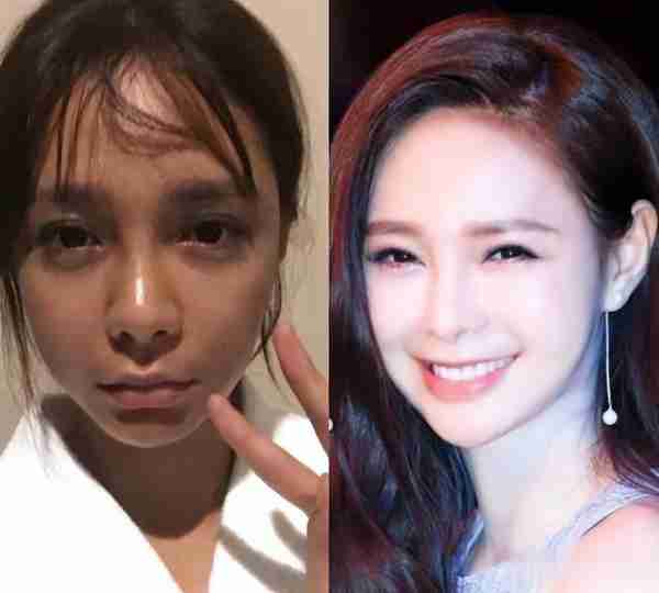 假发、假臀、假肌肉,大半娱乐圈“从头假到脚”,还有什么是真的(假发知乎)-第27张图片-九妖电影 假发、假臀、假肌肉,大半娱乐圈“从头假到脚”,还有什么是真的(假发知乎)-第27张图片-九妖电影