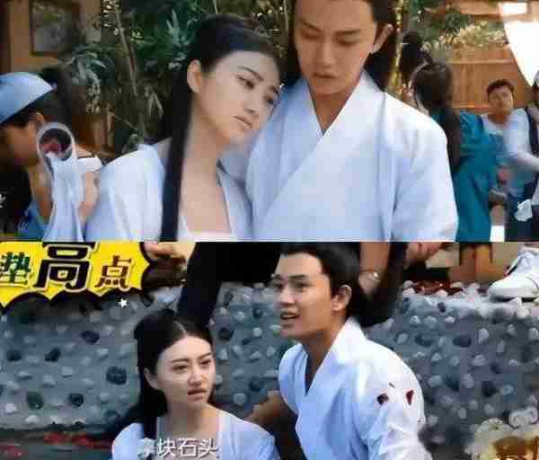 假发、假臀、假肌肉,大半娱乐圈“从头假到脚”,还有什么是真的(假发知乎)-第28张图片-九妖电影 假发、假臀、假肌肉,大半娱乐圈“从头假到脚”,还有什么是真的(假发知乎)-第28张图片-九妖电影