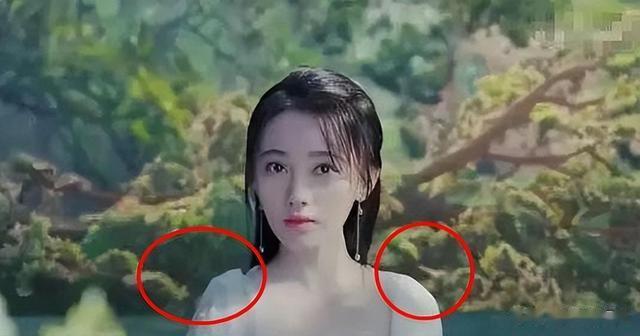 假发、假臀、假肌肉,大半娱乐圈“从头假到脚”,还有什么是真的(假发知乎)-第31张图片-九妖电影 假发、假臀、假肌肉,大半娱乐圈“从头假到脚”,还有什么是真的(假发知乎)-第31张图片-九妖电影