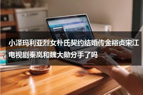 小泽玛利亚烈女朴氏契约结婚传金裕贞宋江电视剧秦岚和魏大勋分手了吗（免费ps大片调色视频软件下载）-第1张图片-九妖电影