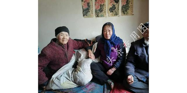 儿媳结婚5年未怀孕,公公协助一个月成功怀孕,儿子:感到可耻呀-第18张图片-九妖电影 儿媳结婚5年未怀孕,公公协助一个月成功怀孕,儿子:感到可耻呀-第18张图片-九妖电影
