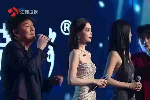 丑态百出，一场群魔乱舞的跨年晚会，让无数“妖魔鬼怪”现原形！（丑态百出是什么动物）-第4张图片-九妖电影