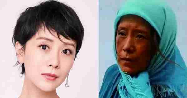 全程空洞眼，面无表情，33岁李一桐出手，带来教科书式“女警演技”（李一桐演戏怎么没表情）-第22张图片-九妖电影