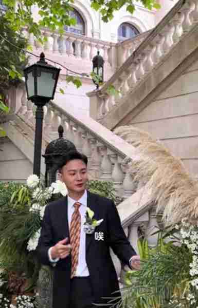 东方天权：曾上《非诚勿扰》相亲，牵手模特但下台便分开有点掉价（东方非想天则怎么玩）-第4张图片-九妖电影