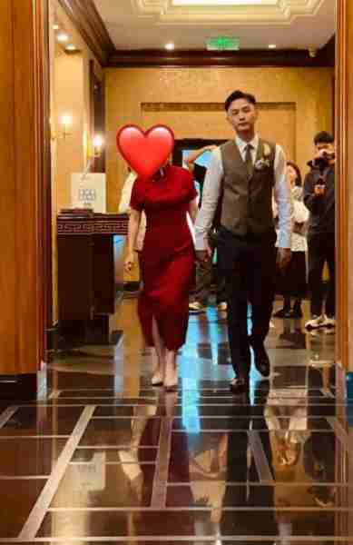 东方天权：曾上《非诚勿扰》相亲，牵手模特但下台便分开有点掉价（东方非想天则怎么玩）-第14张图片-九妖电影