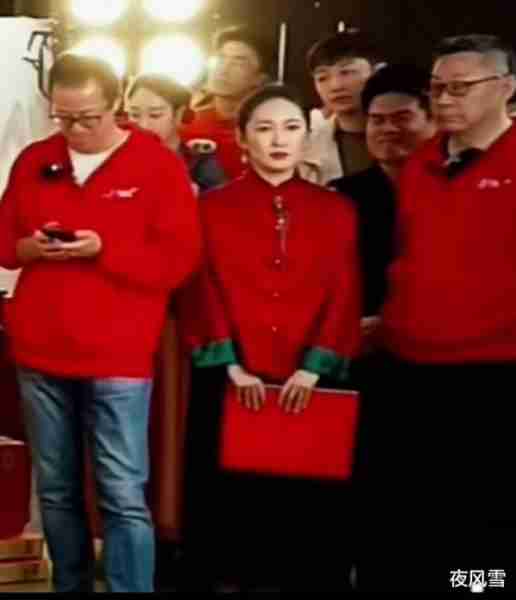 东方甄选自营《春晚》，又是一场盛宴的落幕（东方 春晚晚会直播）-第4张图片-九妖电影