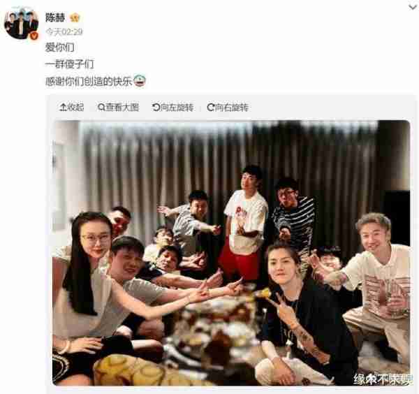 关晓彤为鹿晗庆34岁生日，庆生视频曝光，鹿晗吃蛋糕跳舞好幸福！（2021关晓彤为鹿晗庆生了吗）-第4张图片-九妖电影