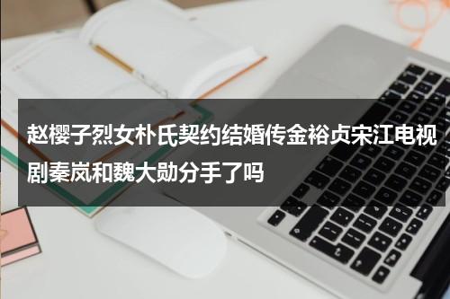 赵樱子烈女朴氏契约结婚传金裕贞宋江电视剧秦岚和魏大勋分手了吗（赵樱子网剧）-第1张图片-九妖电影