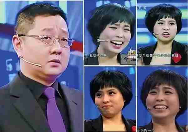 中国最“邪门”的综艺节目：老板入狱，主持人被坑，BOSS团破产（中国最邪门的事）-第6张图片-九妖电影