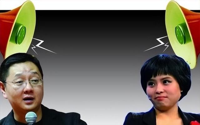 中国最“邪门”的综艺节目：老板入狱，主持人被坑，BOSS团破产（中国最邪门的事）-第5张图片-九妖电影
