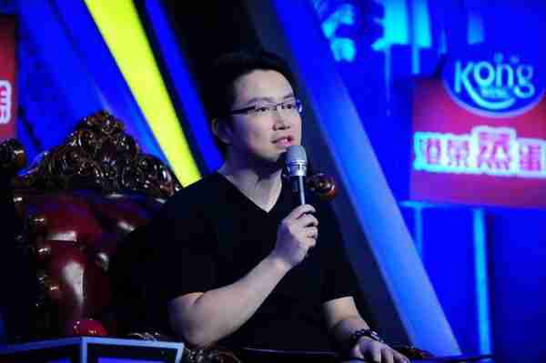 中国最“邪门”的综艺节目：老板入狱，主持人被坑，BOSS团破产_1（中国10大邪门地方）-第5张图片-九妖电影
