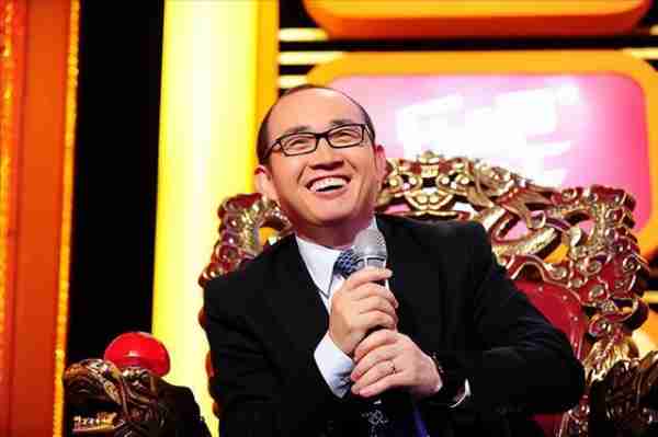 中国最“邪门”的综艺节目：老板入狱，主持人被坑，BOSS团破产_1（中国10大邪门地方）-第13张图片-九妖电影