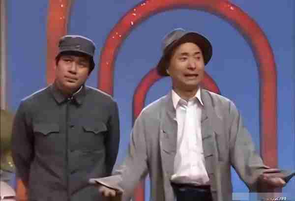 为何龙年春晚没人看？看了20年前的名场面，就知道以前春晚多精彩（1988年春晚龙）-第8张图片-九妖电影