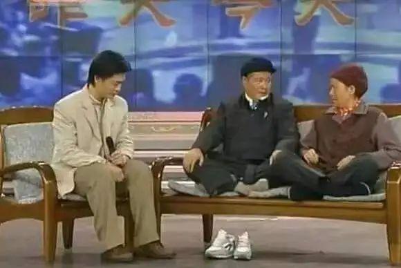 为何龙年春晚没人看？看了20年前的名场面，就知道以前春晚多精彩（1988年春晚龙）-第7张图片-九妖电影