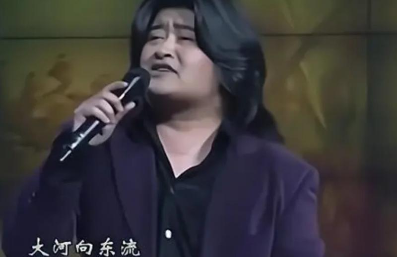 为何龙年春晚没人看？看了20年前的名场面，就知道以前春晚多精彩（1988年春晚龙）-第11张图片-九妖电影