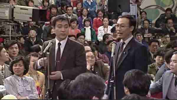 为啥我们现在不看春晚了（为什么现在的春晚不好看了）-第2张图片-九妖电影